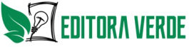 Logo Editora Verde